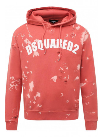D2 Goth Foam Hoodie