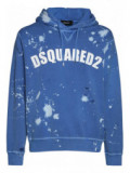 D2 Goth Foam Hoodie