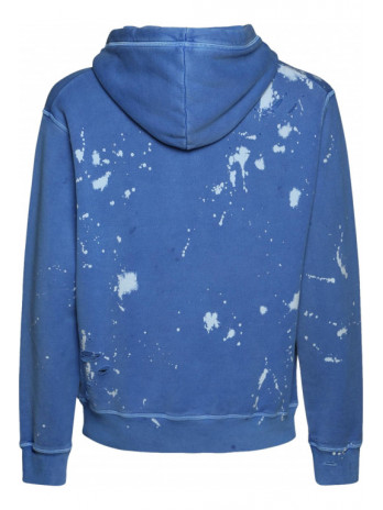 D2 Goth Foam Hoodie