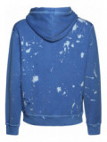 D2 Goth Foam Hoodie