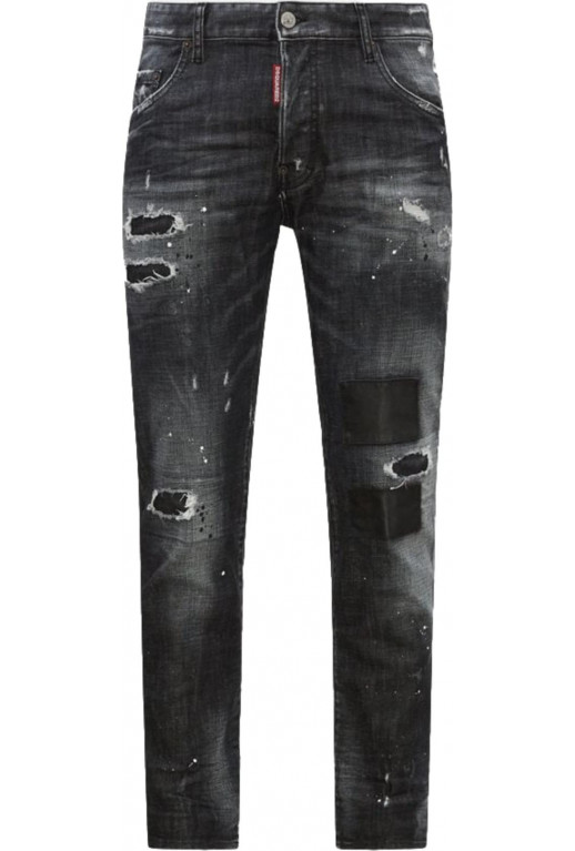 Skater Jeans