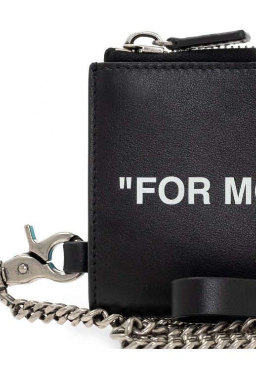 Chain Wallet FOR MONEY