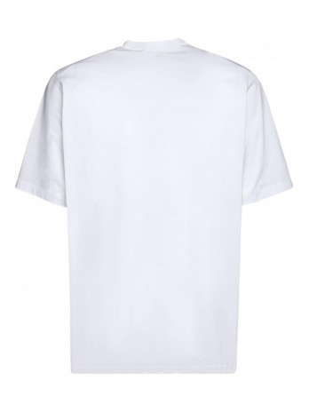 D2 Shark Slouch Oversized Tee