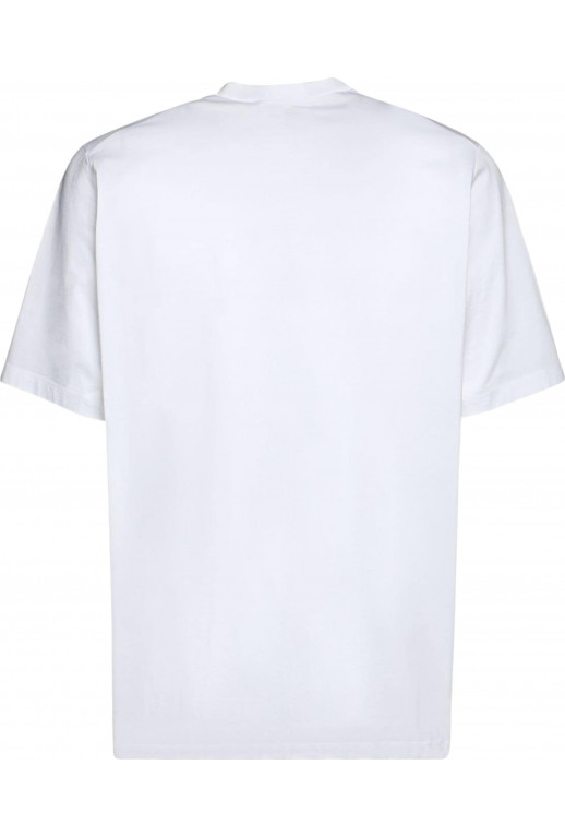 D2 Shark Slouch Oversized Tee