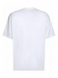 D2 Shark Slouch Oversized Tee