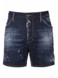 Commando Denim Shorts