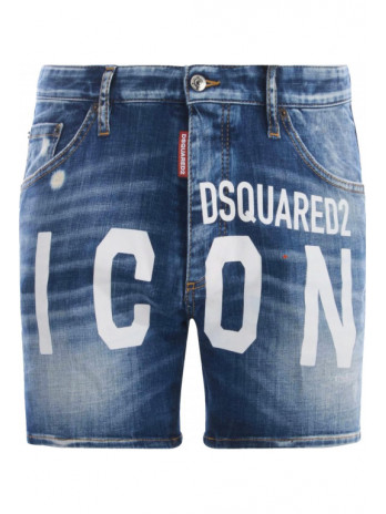 Icon Dan Shorts