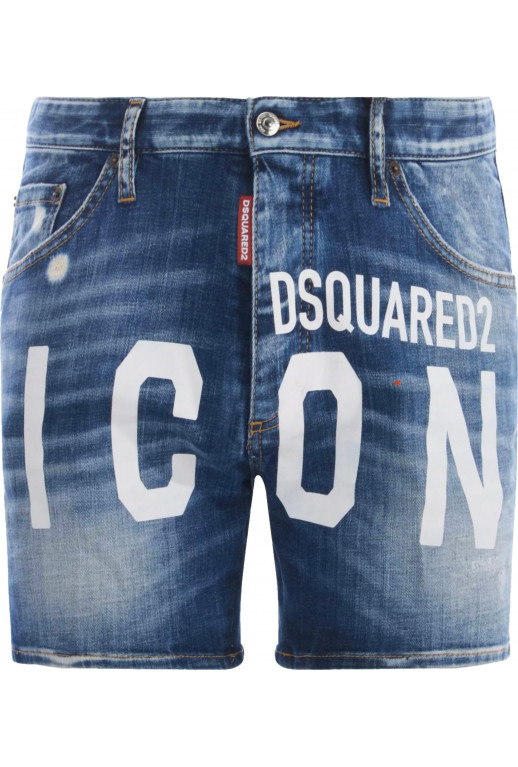 Icon Dan Shorts