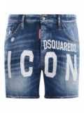 Icon Dan Shorts
