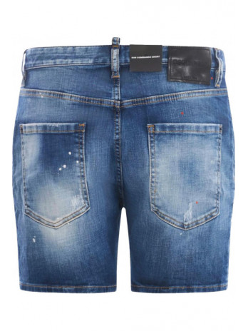 Icon Dan Shorts