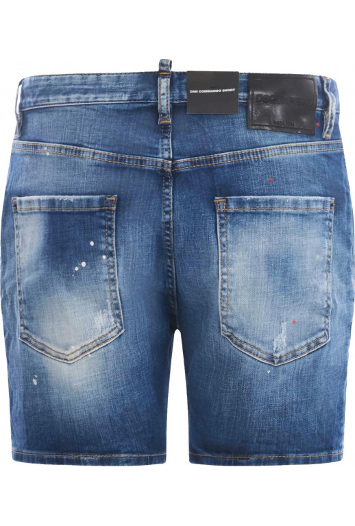 Icon Dan Shorts