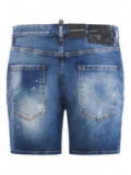 Icon Dan Shorts