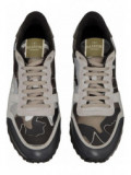 Camouflage Rockrunner
