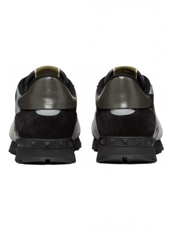 Camouflage Rockrunner