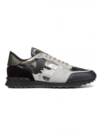 Camouflage Rockrunner