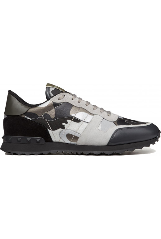Camouflage Rockrunner