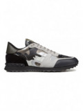 Camouflage Rockrunner