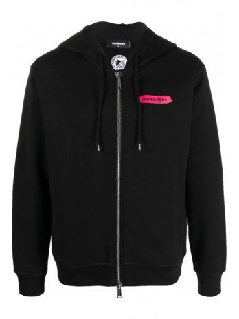 D2 Surf Zip Hoodie