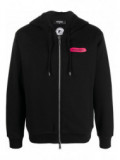 D2 Surf Zip Hoodie