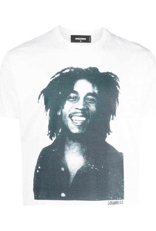 Bob Marley Cool T-Shirt