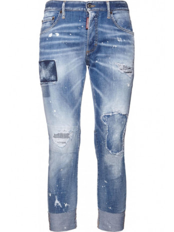Sailor Jeans