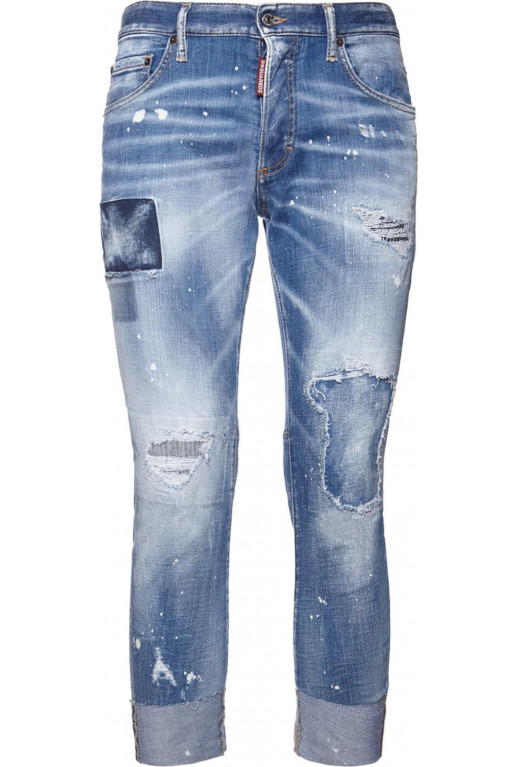 Sailor Jeans