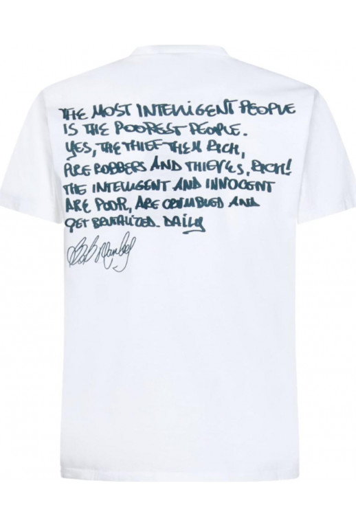 Bob Marley Cool T-Shirt