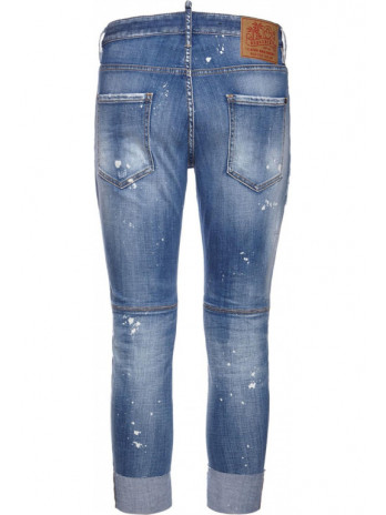 Sailor Jeans