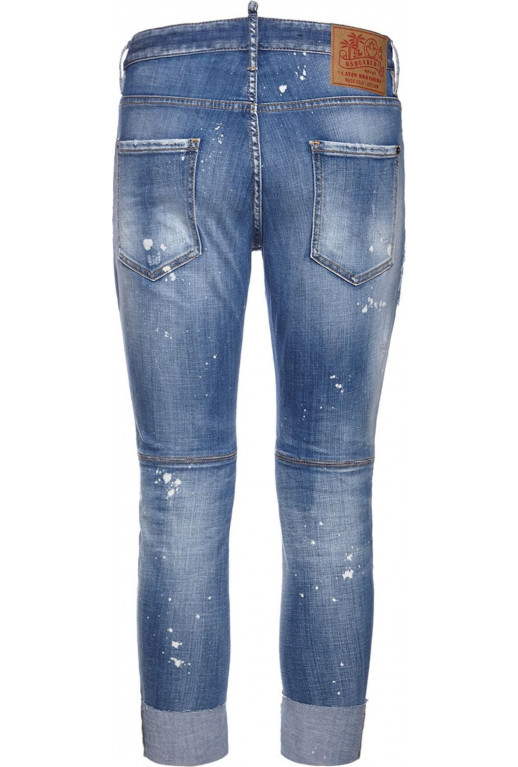Sailor Jeans