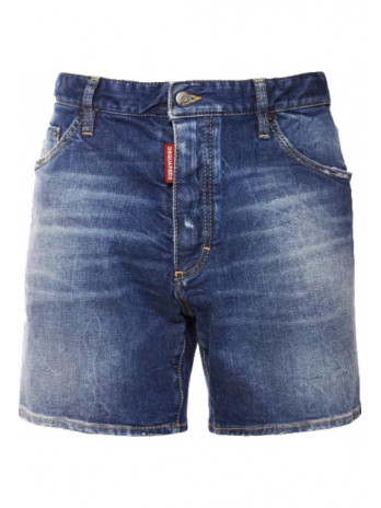 Dan Commando Shorts