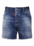 Dan Commando Shorts