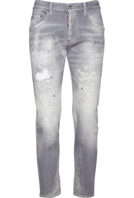 Skater Jeans