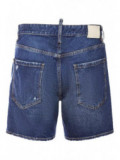 Dan Commando Shorts