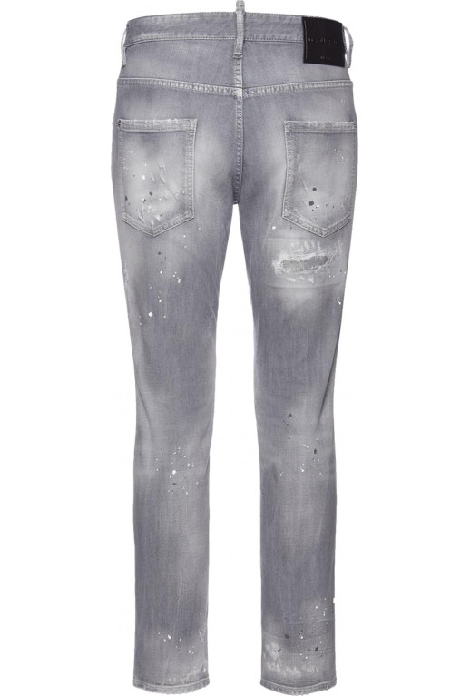 Skater Jeans