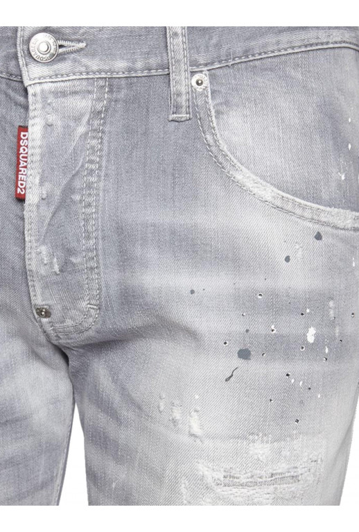 Skater Jeans