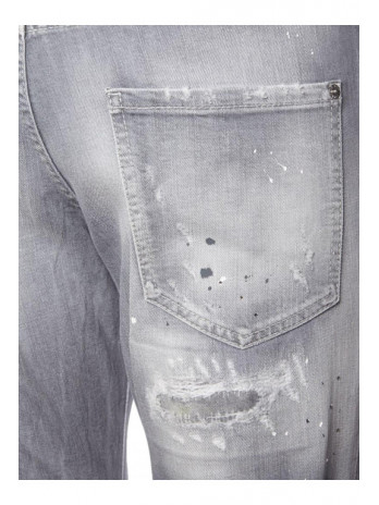 Skater Jeans
