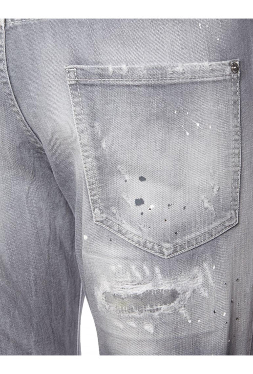 Skater Jeans