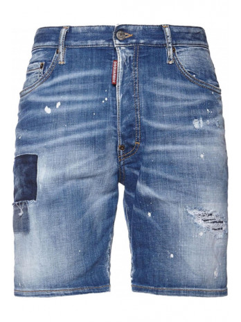 Marine Shorts