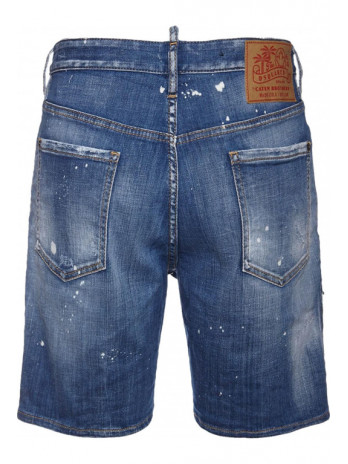 Marine Shorts