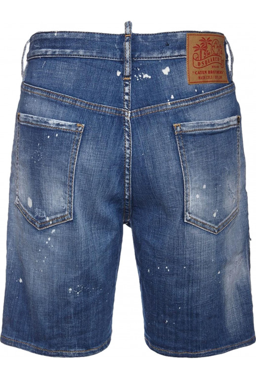 Marine Shorts