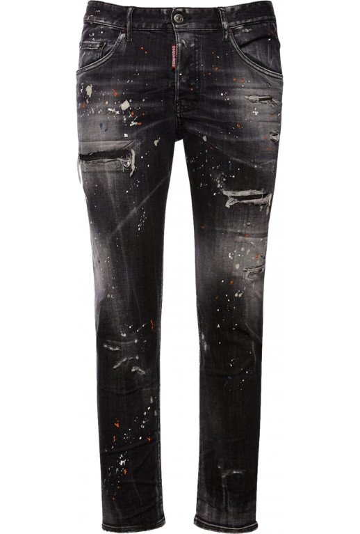 Skater Jeans