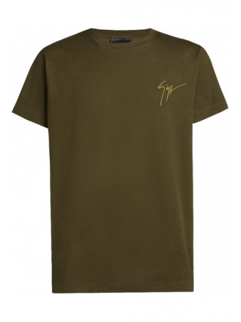 Logo Signature T-Shirt