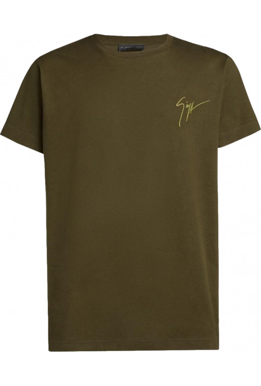 Logo Signature T-Shirt