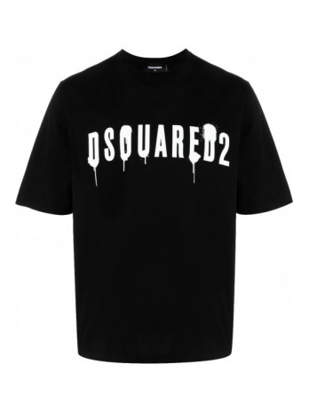 T-Shirt Skater Fit