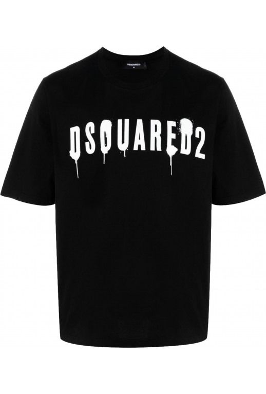 T-Shirt Skater Fit