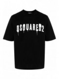 T-Shirt Skater Fit