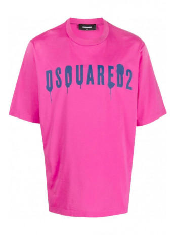 T-Shirt Skater Fit