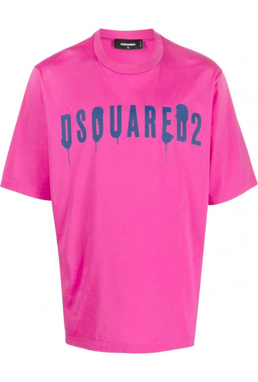 T-Shirt Skater Fit