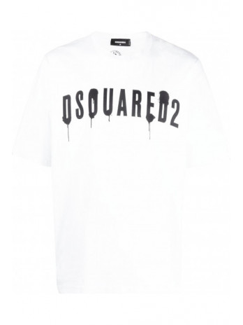 T-Shirt Skater Fit