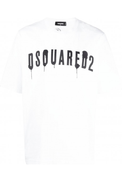 T-Shirt Skater Fit